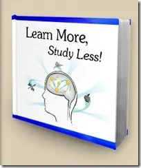 learn more study less