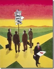 MBTI and Work