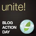 blogaction day