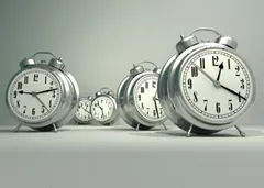 procrastination-and-time