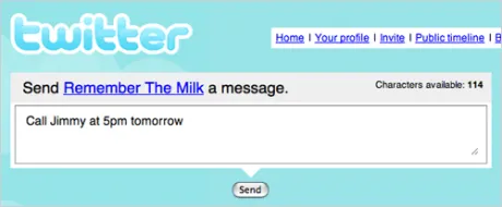 add_tasks_to_Remember_the_milk
