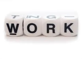 work-relax